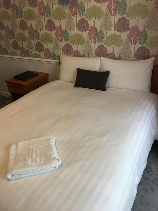 Kyte Hotel Darrington Extérieur photo